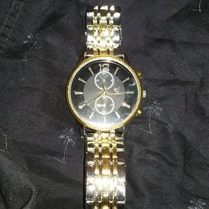 Mens watch
